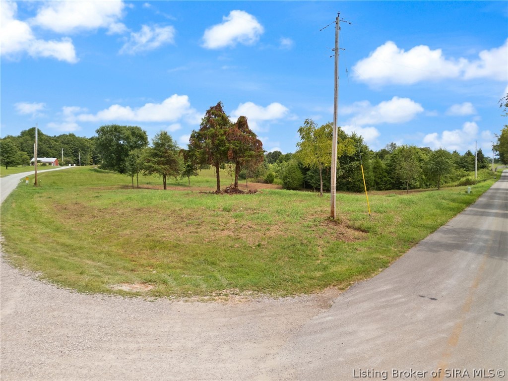 Land in Fredericksburg 2