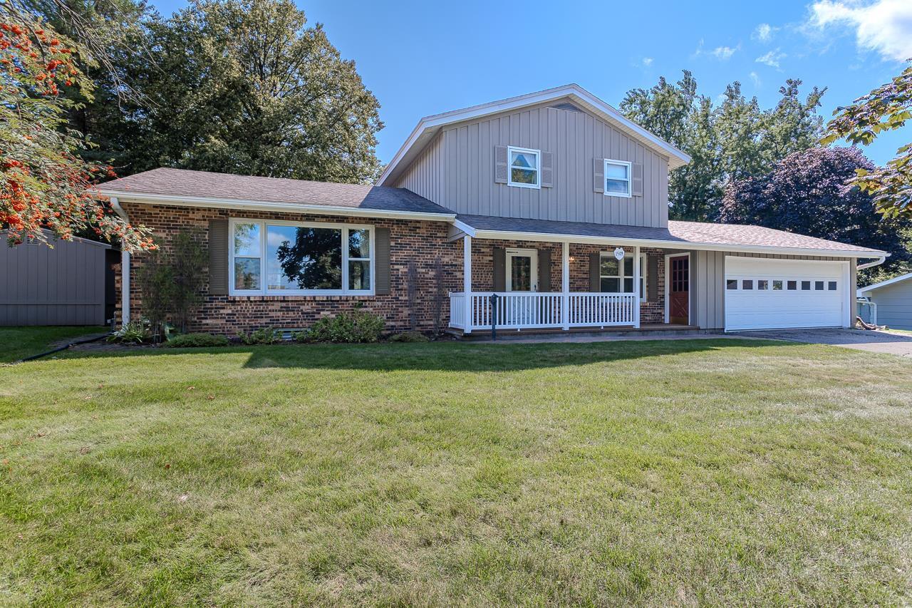 Adams Ct, Wausau, WI 54403