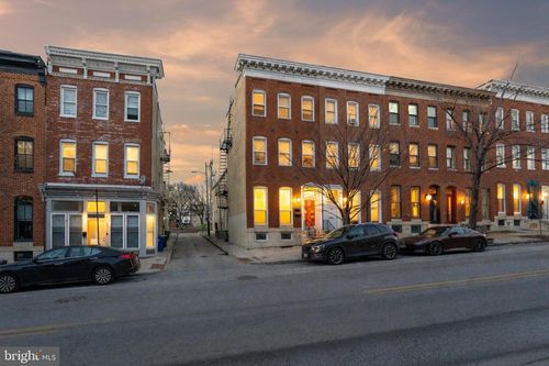 2024 E Baltimore St, BALTIMORE, MD, 21231-1989 | Card Image