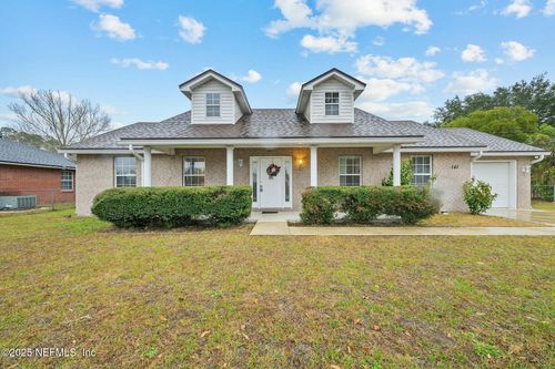 141 N 5th St, MACCLENNY, FL, 32063-2003 | Card Image