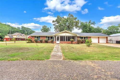 100 Graham Ln, Prattville, AL, 36066-5142 | Card Image