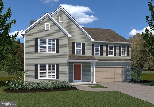 44 Old Orchard Rd, STRASBURG, PA, 17579-9679 | Card Image