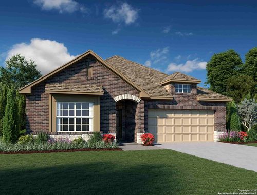 1421 Burrs Ferry Ct, Seguin, TX, 78155-3695 | Card Image