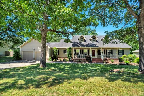 3527 N Dustin Way, Fayetteville, AR, 72703-6590 | Card Image