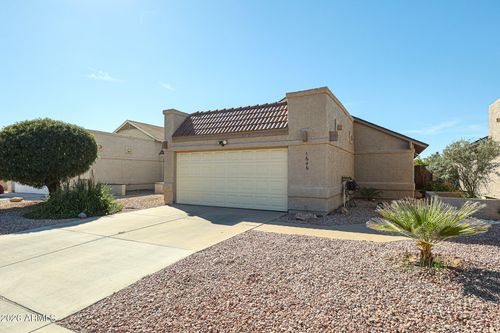 1646 N Comanche Dr, Chandler, AZ, 85224-8605 | Card Image