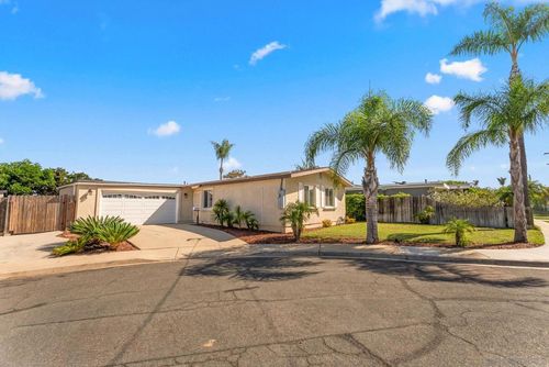 3628 Arlington St, San Diego, CA, 92117 | Card Image