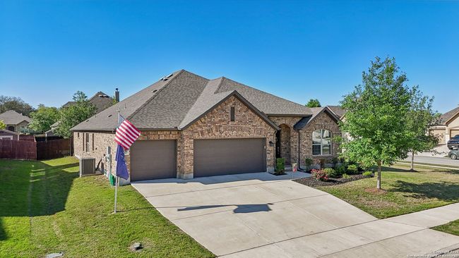 1047 Daylan Hts, House other with 4 bedrooms, 3 bathrooms and null parking in Schertz TX | Image 61