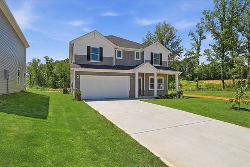 111 Madison Ct, Gray Court, SC, 29645-3180 | Card Image