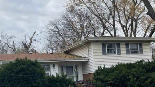 118 Indiana St, Park Forest, IL, 60466-1079 | Card Image