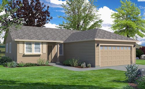 1434 9th St, Benton City, WA, 99320 | Card Image