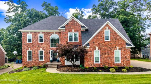 5718 Moser Farm Rd, Prospect, KY, 40059-9574 | Card Image