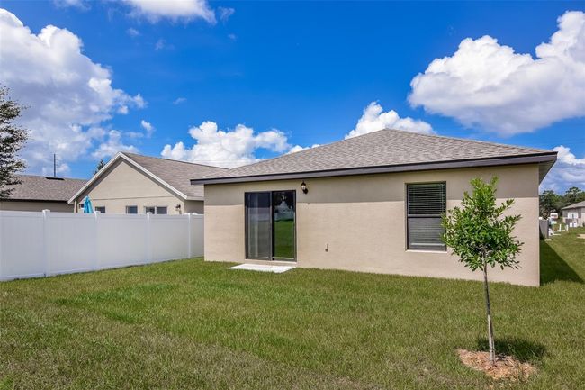 8530 Silverbell Loop, House other with 3 bedrooms, 2 bathrooms and null parking in BROOKSVILLE FL | Image 16