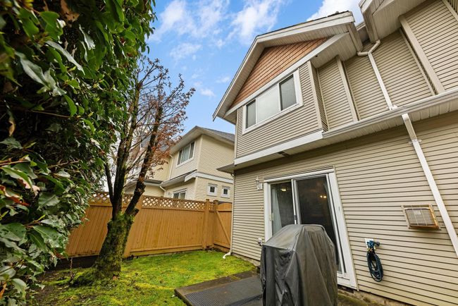3 - 11331 Cambie Road, Townhouse with 3 bedrooms, 2 bathrooms and 2 parking in Richmond BC | Image 20
