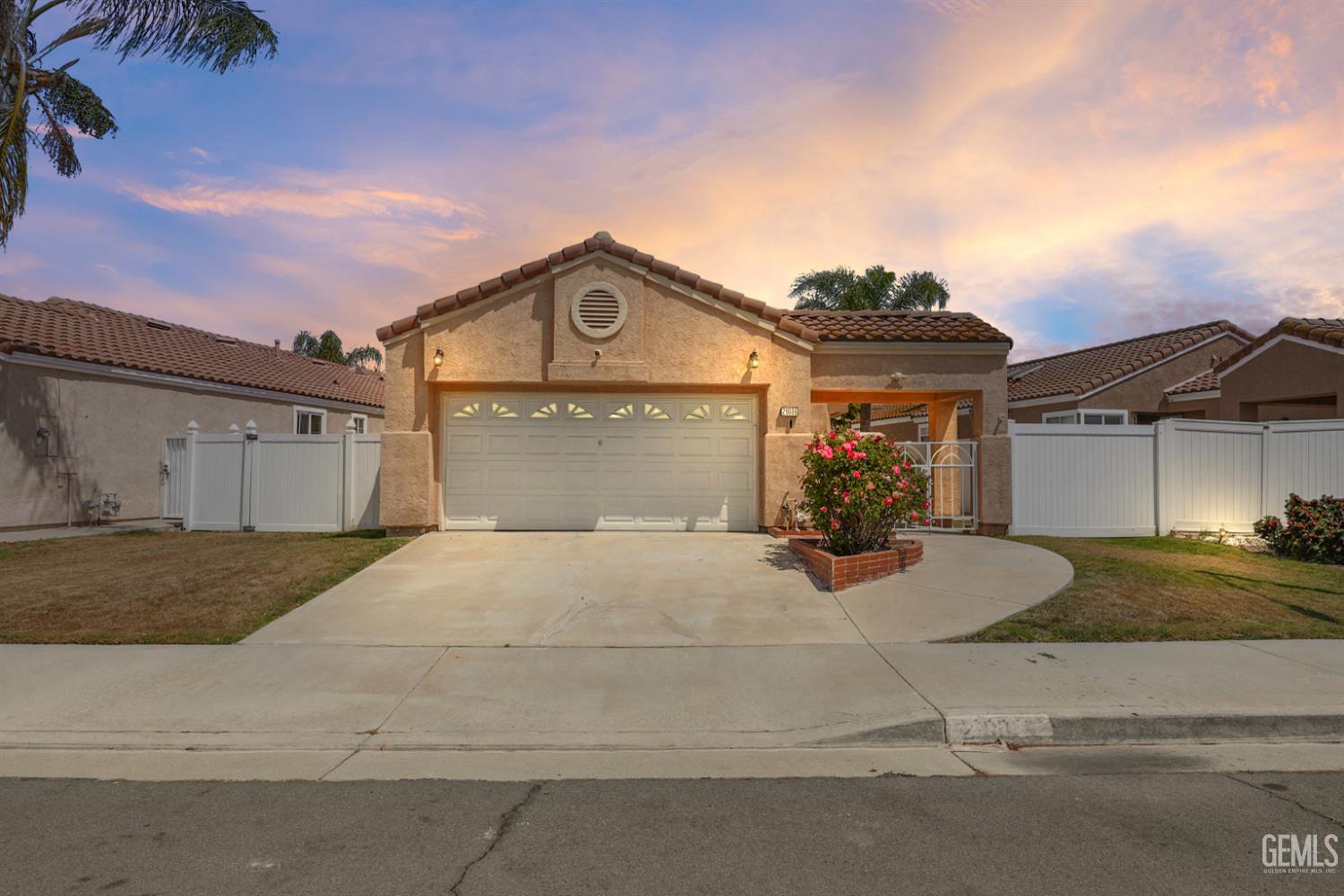 Residential in Menifee