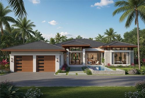 811 Hibiscus Ln, Vero Beach, FL, 32963-2036 | Card Image