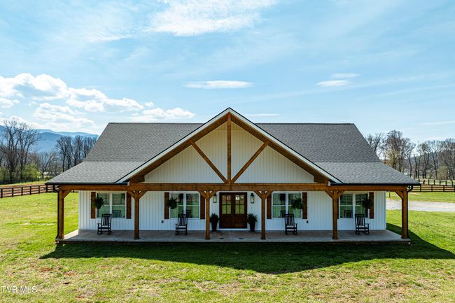 151 Frank Stanton Rd, House other with 3 bedrooms, 3 bathrooms and null parking in Limestone TN | Image 45