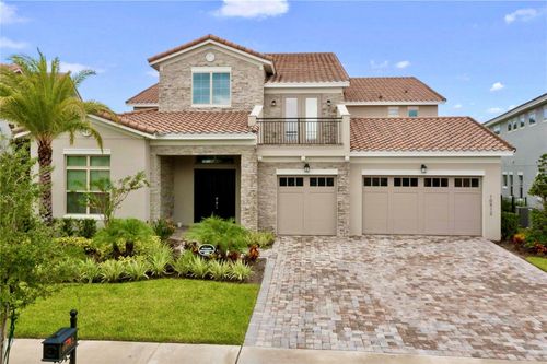 10912 Mobberley Cir, Orlando, FL, 32832-6969 | Card Image