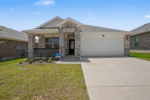 10937 Texanum Trl, Fort Worth, TX, 76108-2465 | Card Image