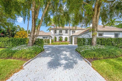 2377 Golf Brook Dr, Wellington, FL, 33414-7067 | Card Image