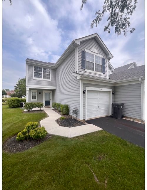 4424 W Brownstone Way, Waukegan, IL, 60085 | Card Image