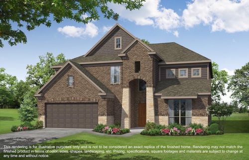 24710 Skerne Woods Dr, Spring, TX, 77373 | Card Image