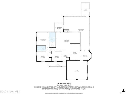 715 Stonewall Ave, Jacksonville, NC, 28540-8837 | Card Image
