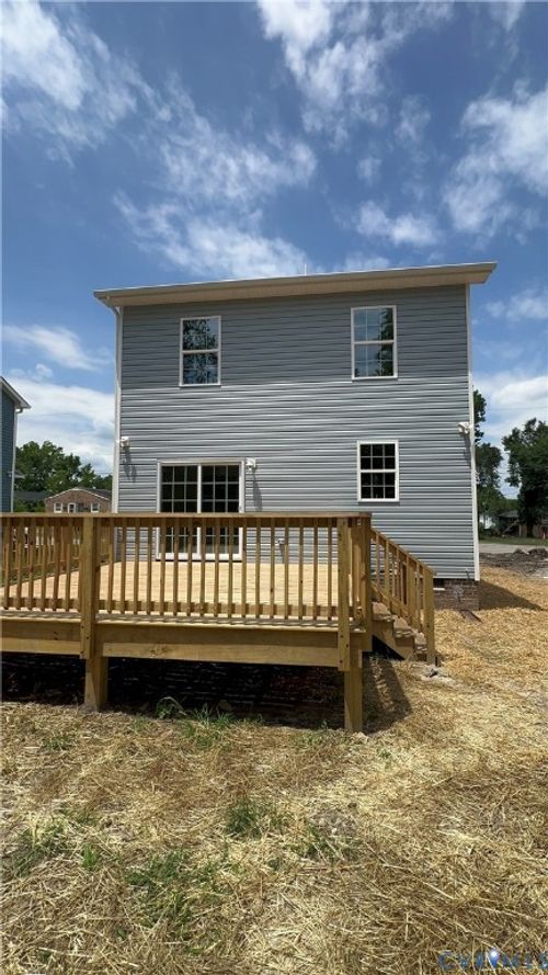 735 Wilson St, Petersburg, VA, 23803-2667 | Card Image