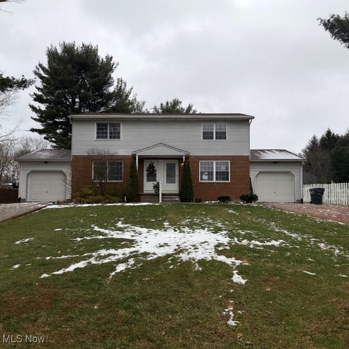 12827 Hametown Rd, Doylestown, OH, 44230-9320 | Card Image