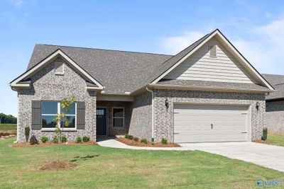 271 Shubert Drive, House other with 4 bedrooms, 3 bathrooms and null parking in Hazel Green AL | Image 1