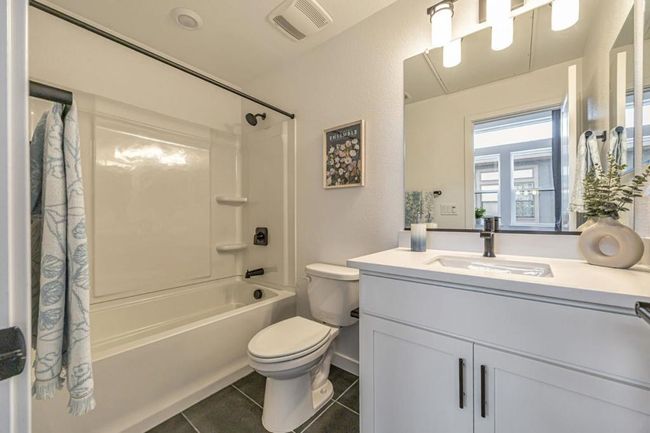 112 Waters Park Cir, Townhouse with 2 bedrooms, 3 bathrooms and 2 parking in San Mateo CA | Image 25