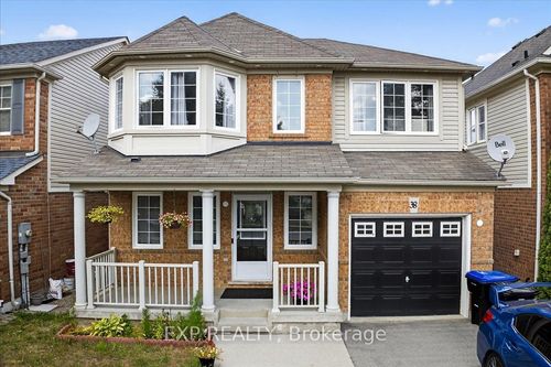 38 John W Taylor Ave, Alliston, ON, L9R0B6 | Card Image