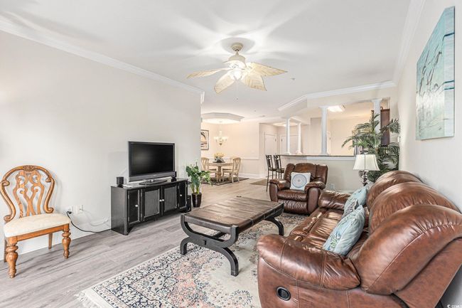 UNIT-1036 - 2180 Waterview Dr, Condo with 3 bedrooms, 2 bathrooms and null parking in North Myrtle Beach SC | Image 9