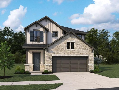 22515 Camp Driftwood Way, Waller, TX, 77484-2534 | Card Image