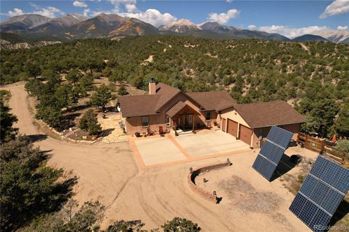 13101 Us Highway 285, Poncha Springs, CO, 81242 | Card Image
