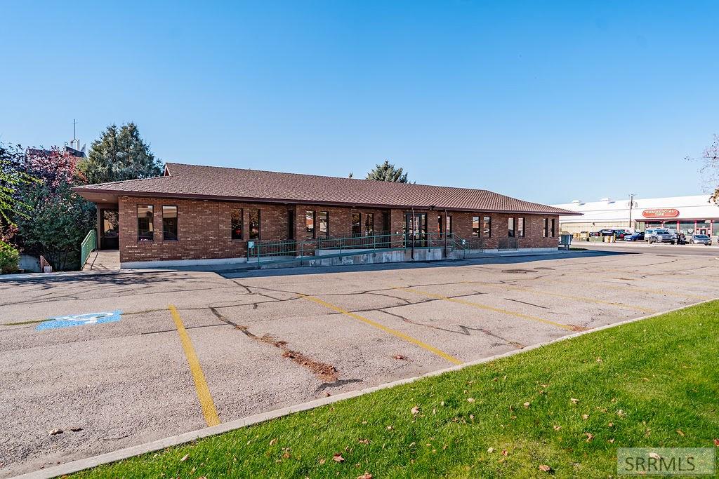 Commercial Lease in Idaho Falls 2
