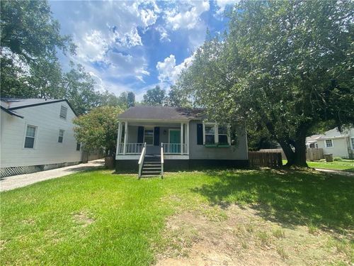 2309 Old Government St, Mobile, AL, 36606-1829 | Card Image