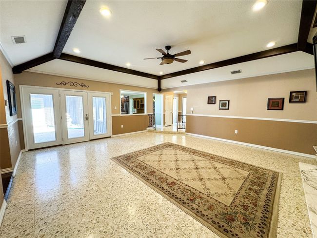 703 N Avenue L, House other with 4 bedrooms, 5 bathrooms and null parking in Haskell TX | Image 9
