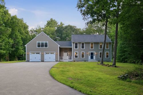 12 Deer Run Ln, Chichester, NH, 03258-6043 | Card Image