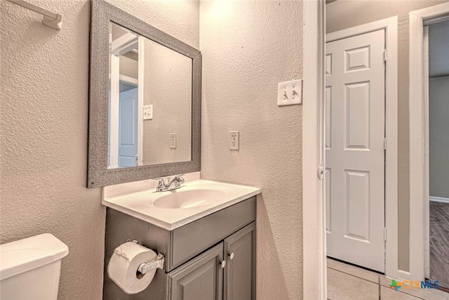 201 Clore Rd, House other with 3 bedrooms, 2 bathrooms and null parking in Harker Heights TX | Image 21