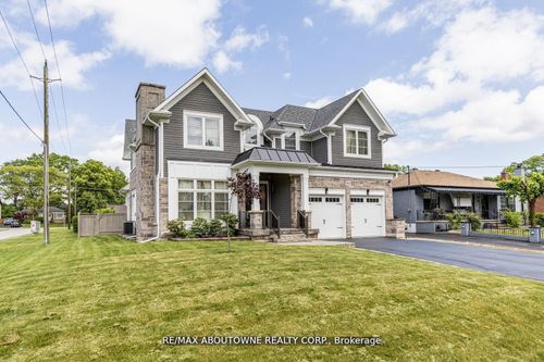 265 Woodale Ave, Oakville, ON, L6K2N3 | Card Image