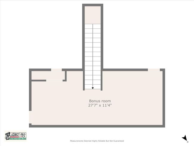 View of floor plan / room layout | Image 39