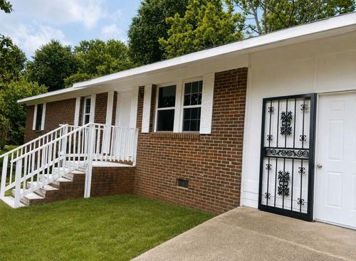 93 North, Lumpkin, GA, 31815 | Card Image