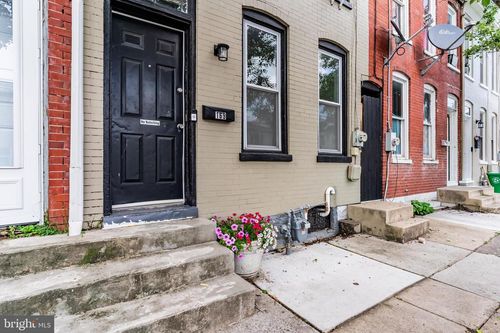 169 W North St, CARLISLE, PA, 17013-2322 | Card Image