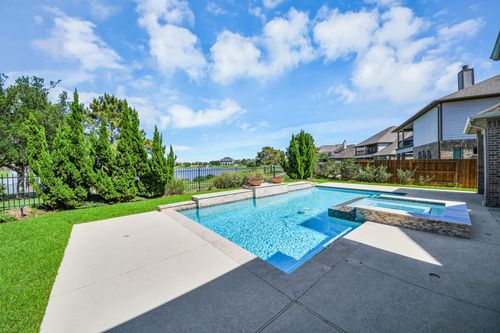 25627 Fleming Lodge Ln, Katy, TX, 77494-6054 | Card Image