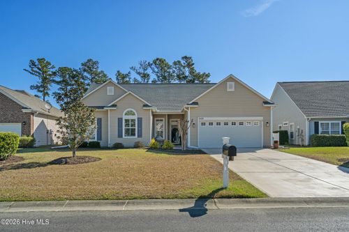 662 Meadowbrook Ln Nw, Calabash, NC, 28467-1749 | Card Image