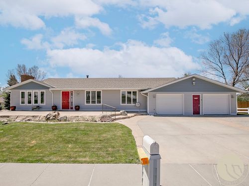 2110 Ridgeview Dr, Billings, MT, 59105-3635 | Card Image