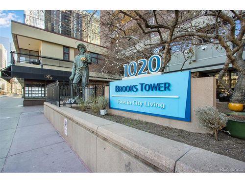 apt-41l-1020 15th St, Denver, CO, 80202-2319 | Card Image