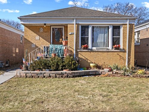 2356 Lathrop Ave, North Riverside, IL, 60546-1337 | Card Image