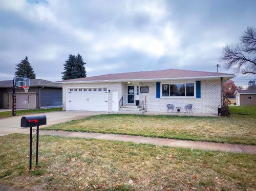 702 E Prospect Ave, Norfolk, NE, 68701-4343 | Card Image