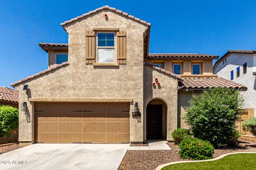 1806 W Fetlock Trl, Phoenix, AZ, 85085-6355 | Card Image